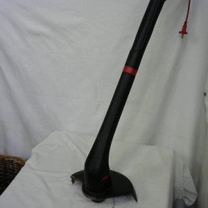 coupe bordure électrique Skil
