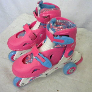 Paire de roller enfant
