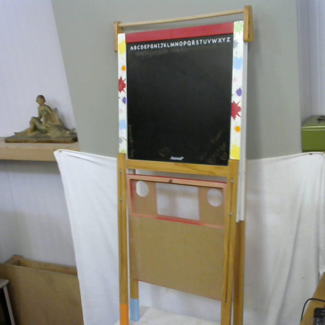 ardoise / tableau enfant