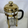 Cafetière à piston 