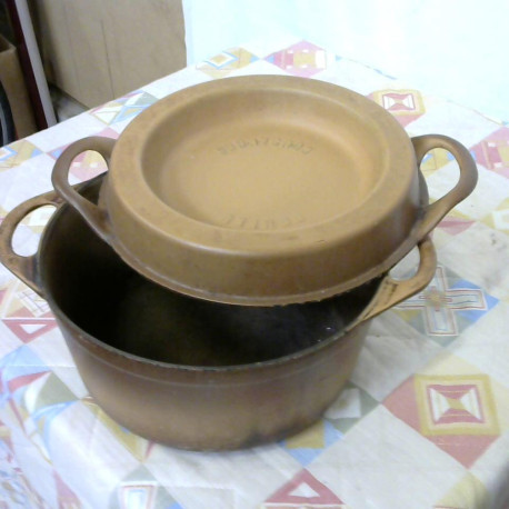 Cocotte