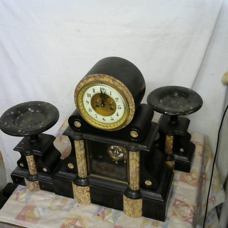 Horloge H. CHAPUS Fils
