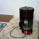 Cafetière SilverCrest
