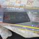 Clavier gaming [sans-fil hs]