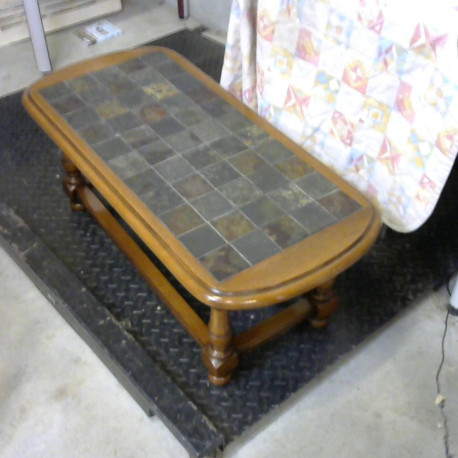 Table basse 