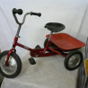 Tricycle enfant vintage