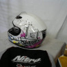 Casque nitro