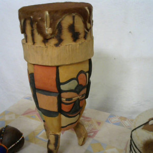 Tambour 