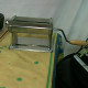 Machine à faire des pâtes