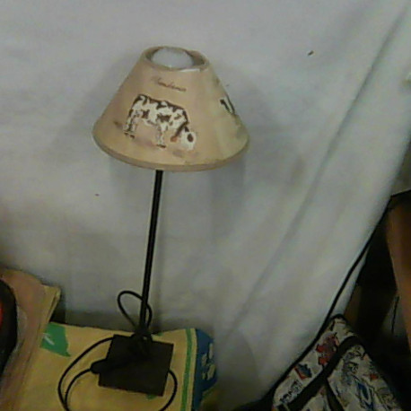 Lampe