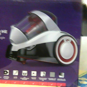 Aspirateur sans sac