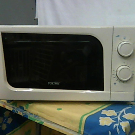 micro onde