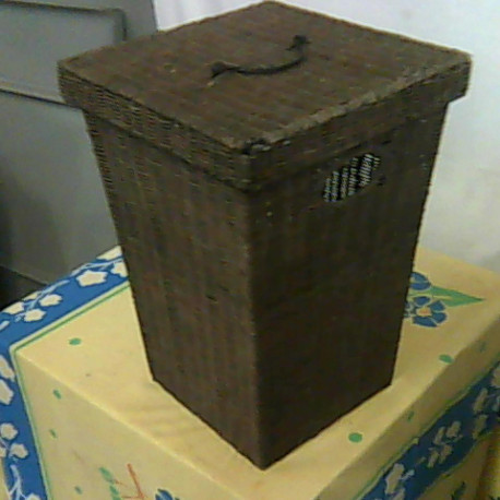 Panier à linge