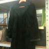 manteau agneau