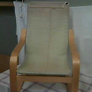 Fauteuil enfant