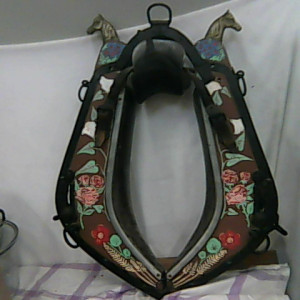 collier de cheval 