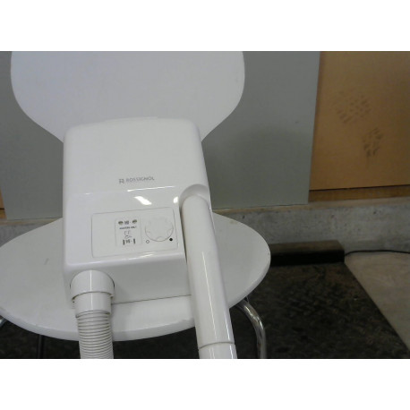 Sèche cheveux professionnel+prise de rasage