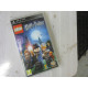 Lego Harry potter PSP 