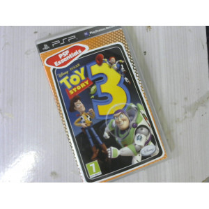 Toy Story 3 PSP 