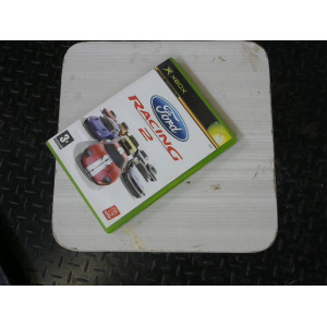 Jeux Xbox Racing 2