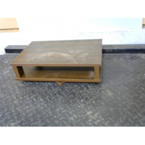 Support TV pivotant