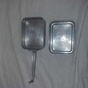 Gamelle JAPY 1953