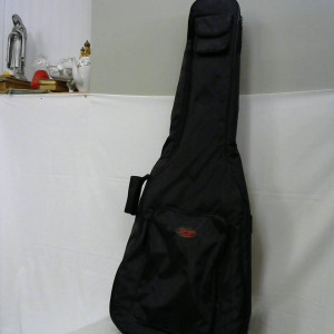 Sacoche étui guitare