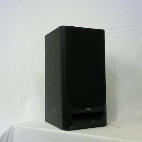 Enceinte AKAI