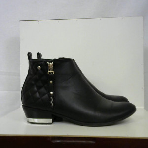 Bottines femme T.40