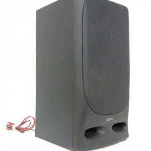 Enceinte AKAI