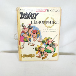 Astérix-Légionnaire- 1967