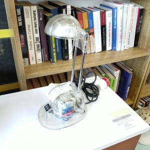 Petite lampe de bureau