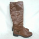 Paire de bottes femme T.36