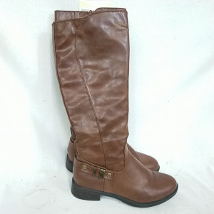 Paire de bottes femme T.36