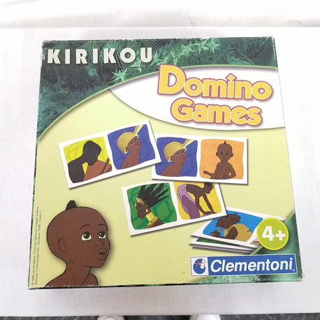 Domino Kirikou