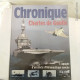 Chronique du Charles de Gaulle