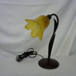 Lampe 