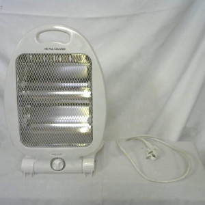 Chauffage d'appoint